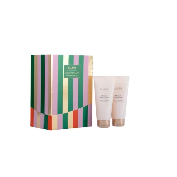 AHAVA Dare To Glow Smooth Moves Duo | Gift Set