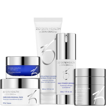 ZO Skin Health Anti-Aging Program | Anti-Ageing Travel Kit
