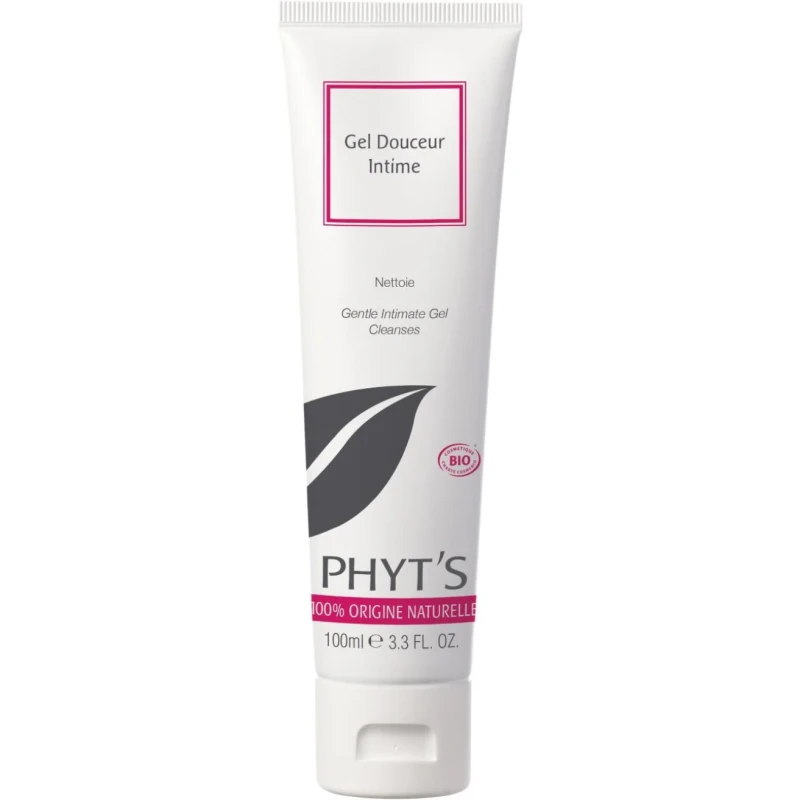 Phyt's Gel Douceur Intime gel 100 ml