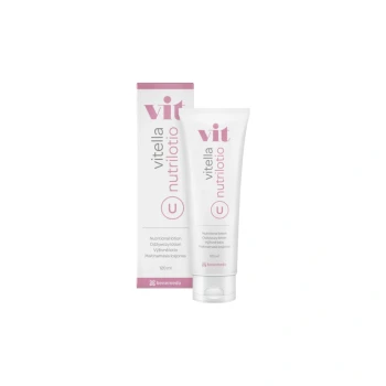 Benemedo Vitella U | Nourishing Lotion for Problematic Skin 120 ml