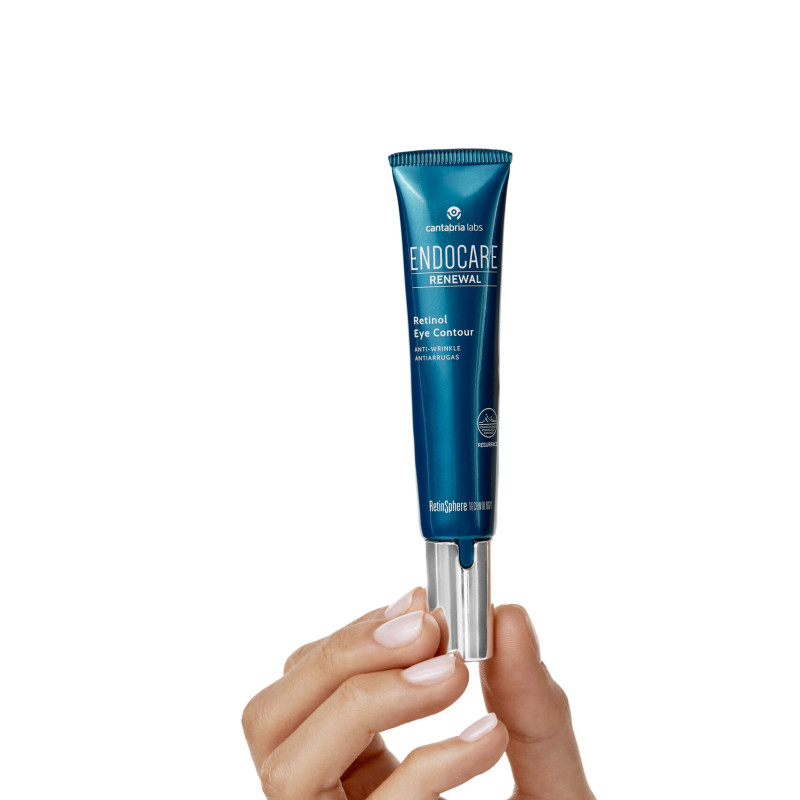 Endocare Renewal Retinol Eye Contour | Retinol Eye Cream 15 ml