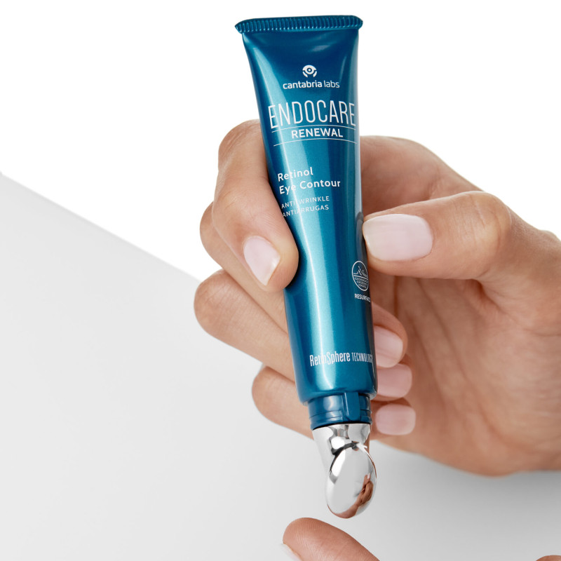 Endocare Renewal Retinol Eye Contour | Retinol Eye Cream 15 ml