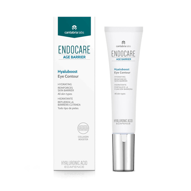 Endocare Age Barrier Hyaluboost Eye Contour Cream | Eye Contour Cream 15 ml