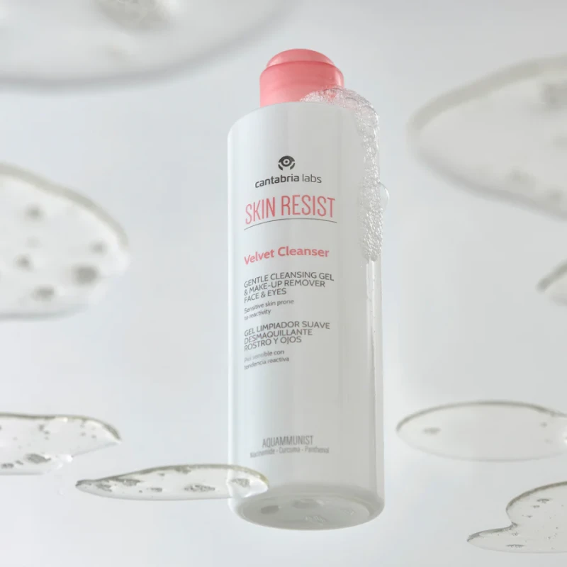 Skin Resist Velvet Cleanser 200 ml