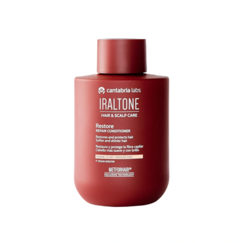 Iraltone Restore Conditioner | Restorative Conditioner 200 ml