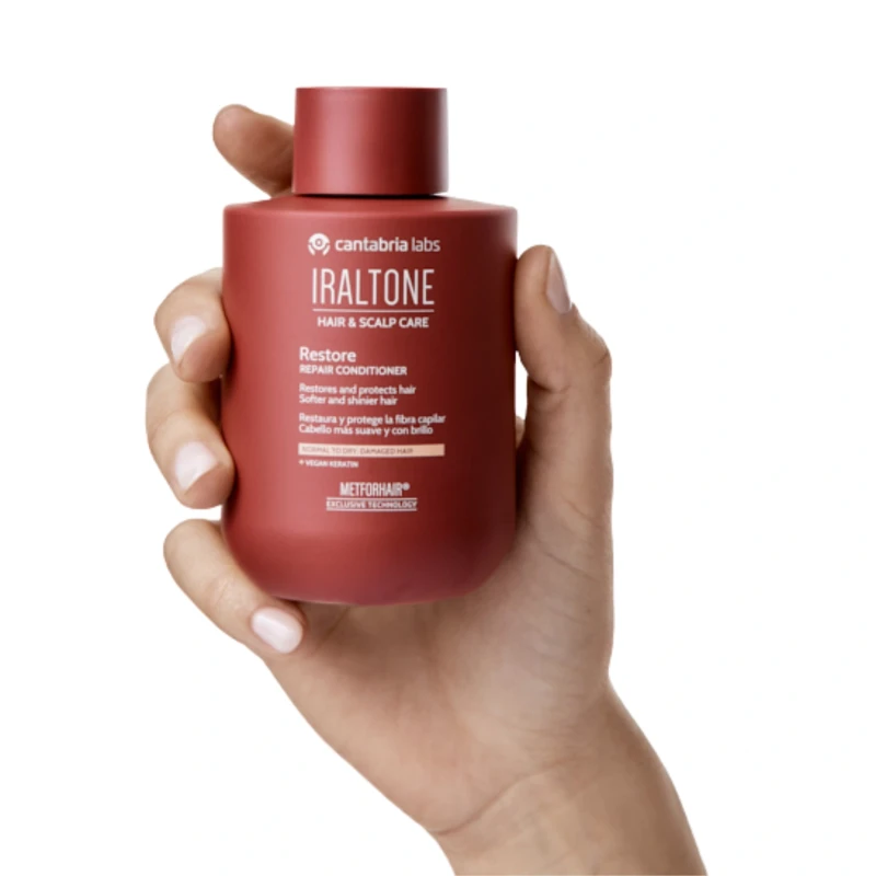 Iraltone Restore Conditioner | Restorative Conditioner 200 ml
