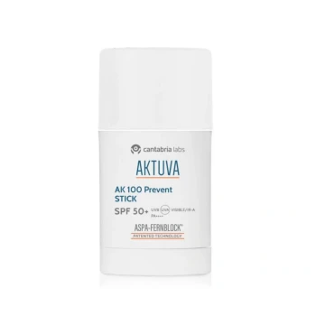 AKTUVA AK100 Prevent Stick | Sun Protection Stick SPF50+ 15 g