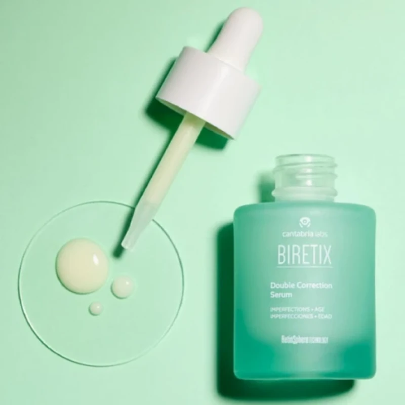 Biretix Double Correction Serum 30 ml