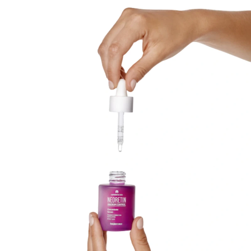 NEORETIN DC Concentrate Serum | Serum Against Pigmentation 30 ml