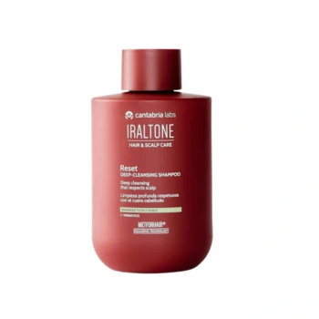 Iraltone Reset Shampoo | Purifying Scalp Shampoo 250 ml