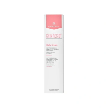 Skin Resist Daily Cream | Face Cream for Sensitive Skin 50 ml
