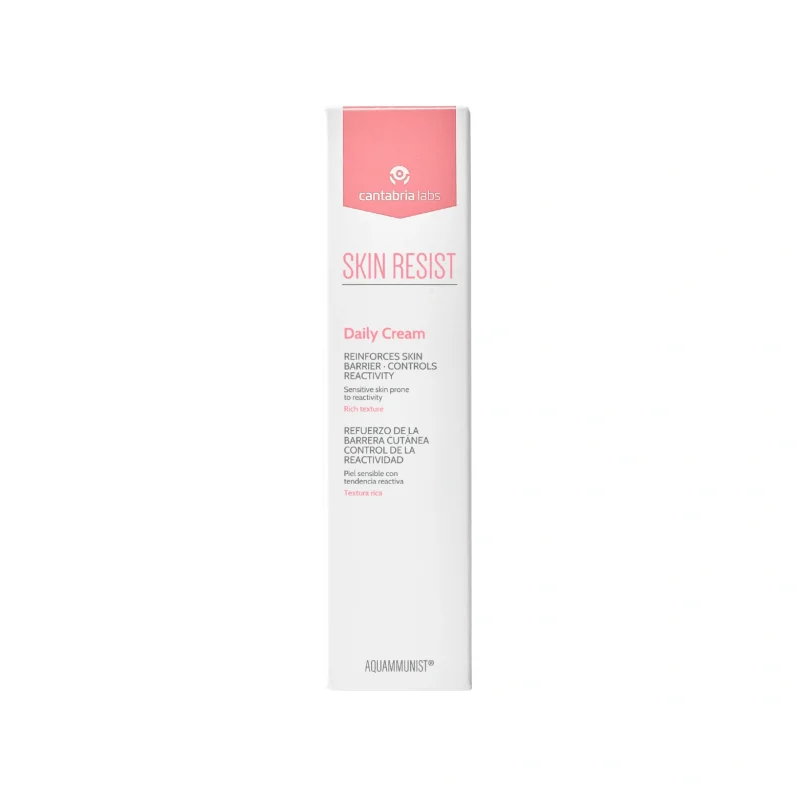 Skin Resist Daily Cream | Face Cream for Sensitive Skin 50 ml