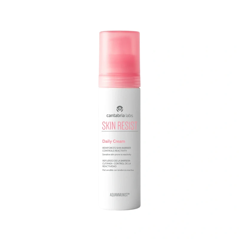 Skin Resist Daily Cream | Face Cream for Sensitive Skin 50 ml