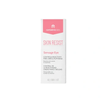 Skin Resist Sensage Eye | Eye Cream for Sensitive Skin 15 ml