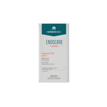Endocare Radiance C20 Serum | Facial Serum with Vitamin C 30 ml