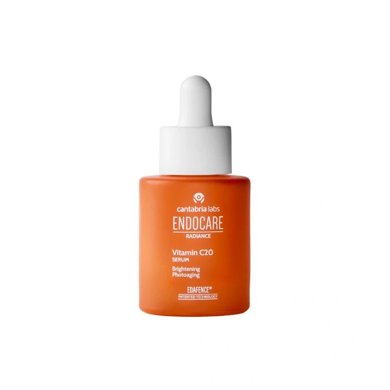 Endocare Radiance C20 Serum | Facial Serum with Vitamin C 30 ml