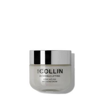 G.M. COLLIN 4D Visible Lifting Cream | Intensive Lifting Cream 50 ml