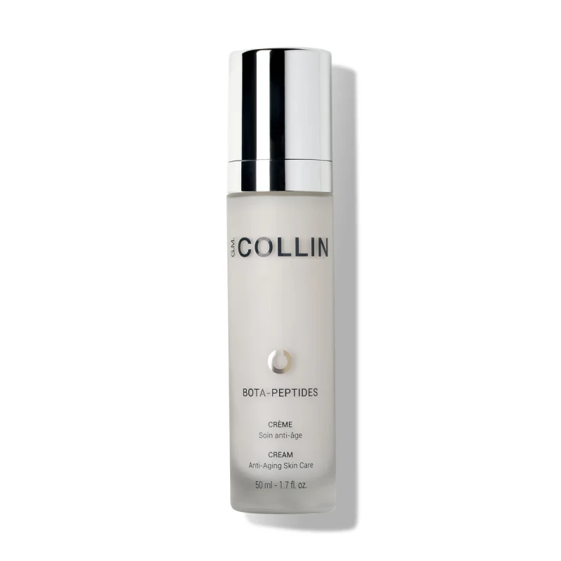 G.M. Collin Bota-Peptides Cream 50 ml
