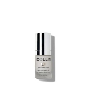 G.M. COLLIN Bota-Peptides Eye Contour | Anti-Ageing Eye Cream with Peptides 15 ml