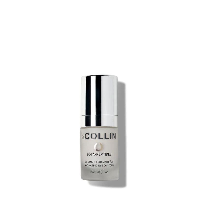 G.M. Collin Bota-Peptide Eye Cream 15 ml