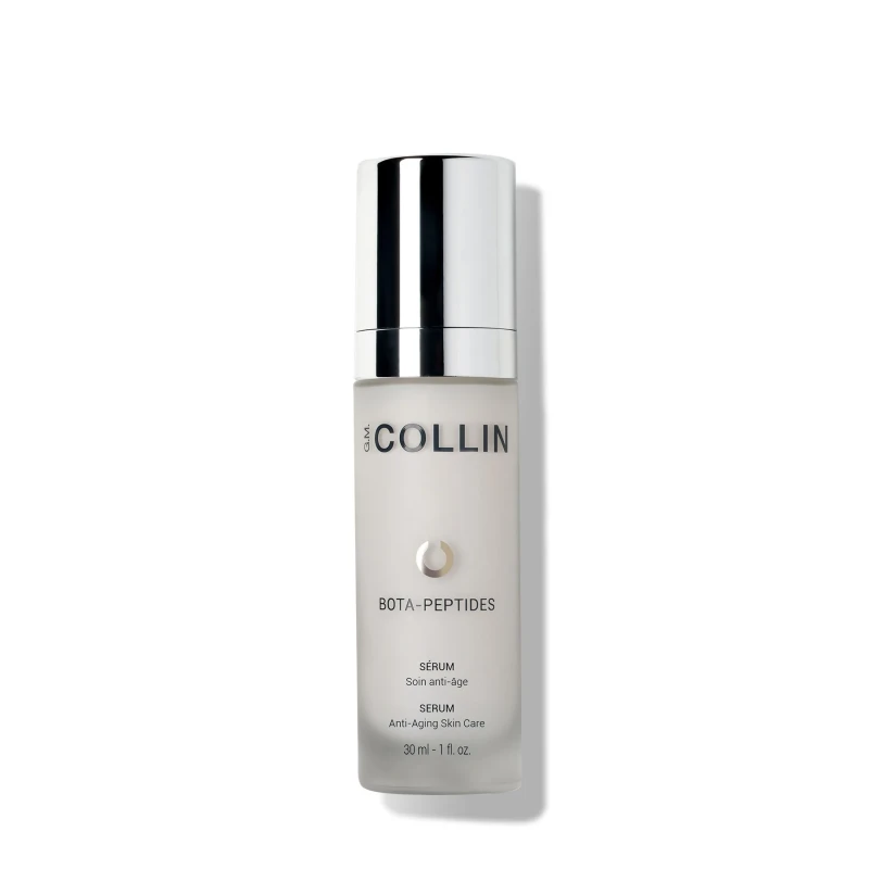 G.M. Collin Bota-Peptide Serum 30 ml