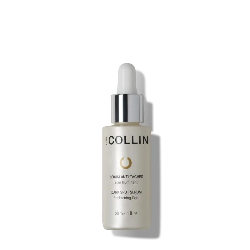 G.M. COLLIN Dark Spot Serum | Intensive Pigmentation-Reducing Serum 30 ml