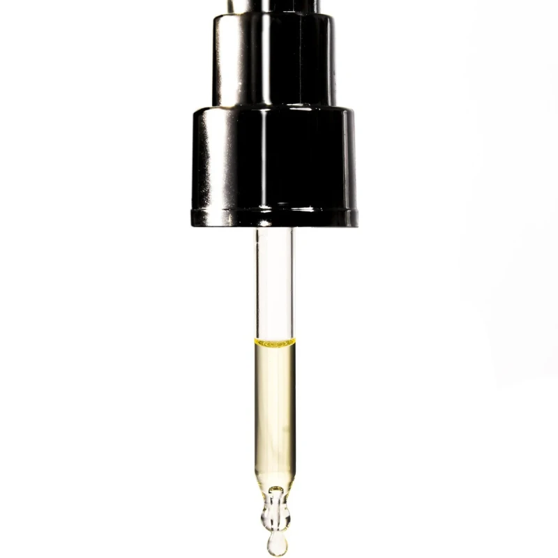 G.M. Collin Essential Infusion Dry Oil 30 ml