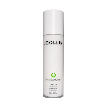 G.M. COLLIN Hydramucine Cleansing Milk | Facial Cleansing Milk 200 ml