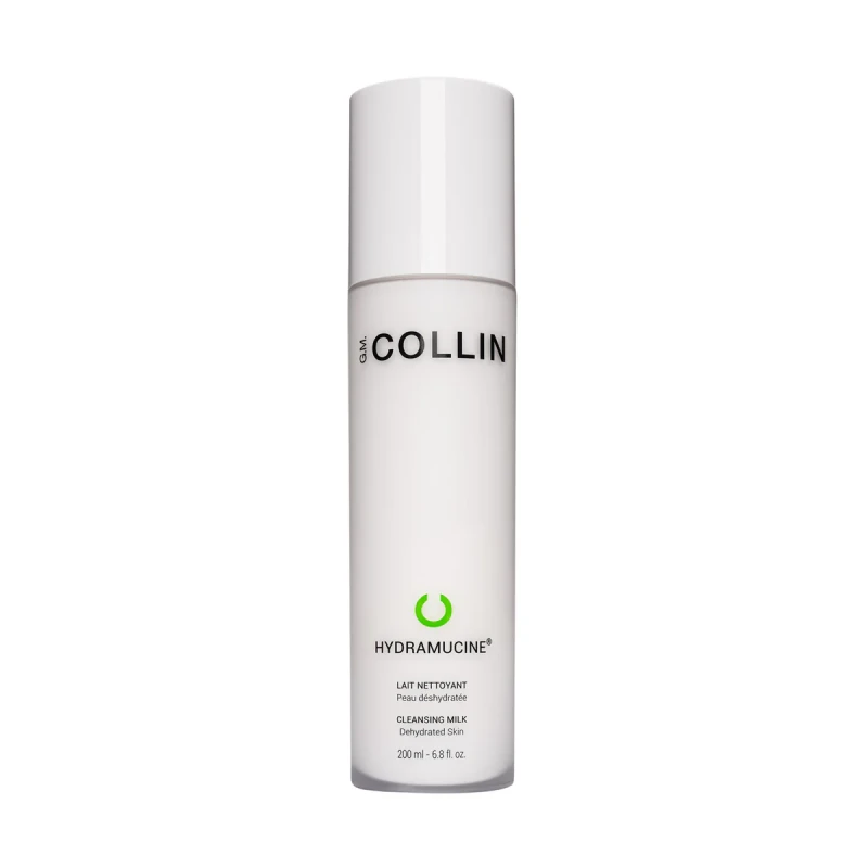 G.M. Collin Hydramucine Cleansing Milk 200 ml