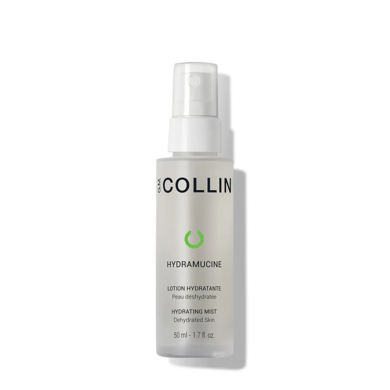 G.M. Collin Hydramucine Hydrating Mist 50 ml