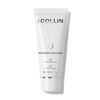 G.M. COLLIN Intensive Exfoliating Gel | Exfoliating Gel 50 ml