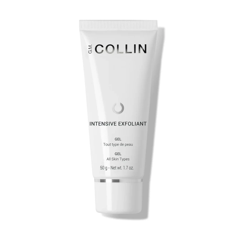 G.M. Collin Intensive Exfoliant Gel 50 ml