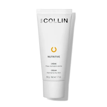 G.M. COLLIN Nutritive Cream | Nourishing Face Cream 50 ml