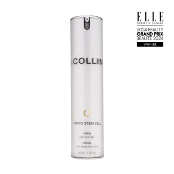 G.M. COLLIN Phyto Stem Cell Cream | Intensive Anti-Aging Stem Cell Cream 50 ml