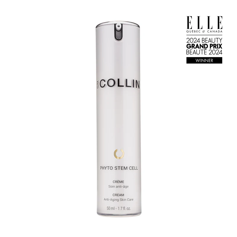 G.M. Collin Phyto Stem Cell + Cream 50 ml
