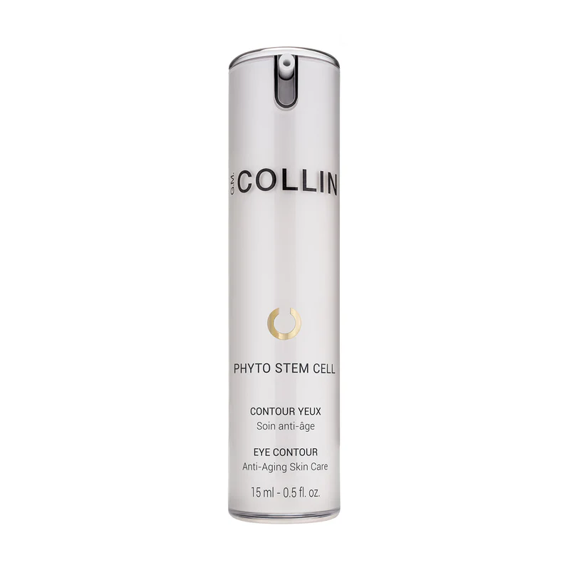 G.M. Collin Phyto Stem Cell + Eye Cream 15 ml