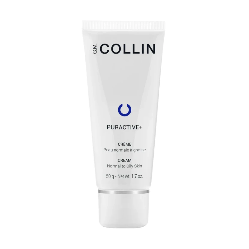 G.M. Collin Puractive+ Cream 50 ml
