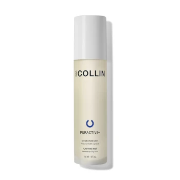 G.M. COLLIN Puractive+ Purifying Mist | Purifying Facial Toner for Oily and Combination Skin 150 ml