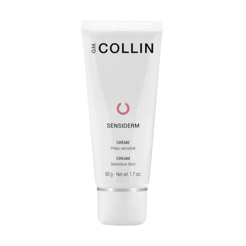 G.M. Collin Sensiderm Cream 50 g