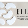 G.M. Collin Instant Radiance Eye Patches 1Pair