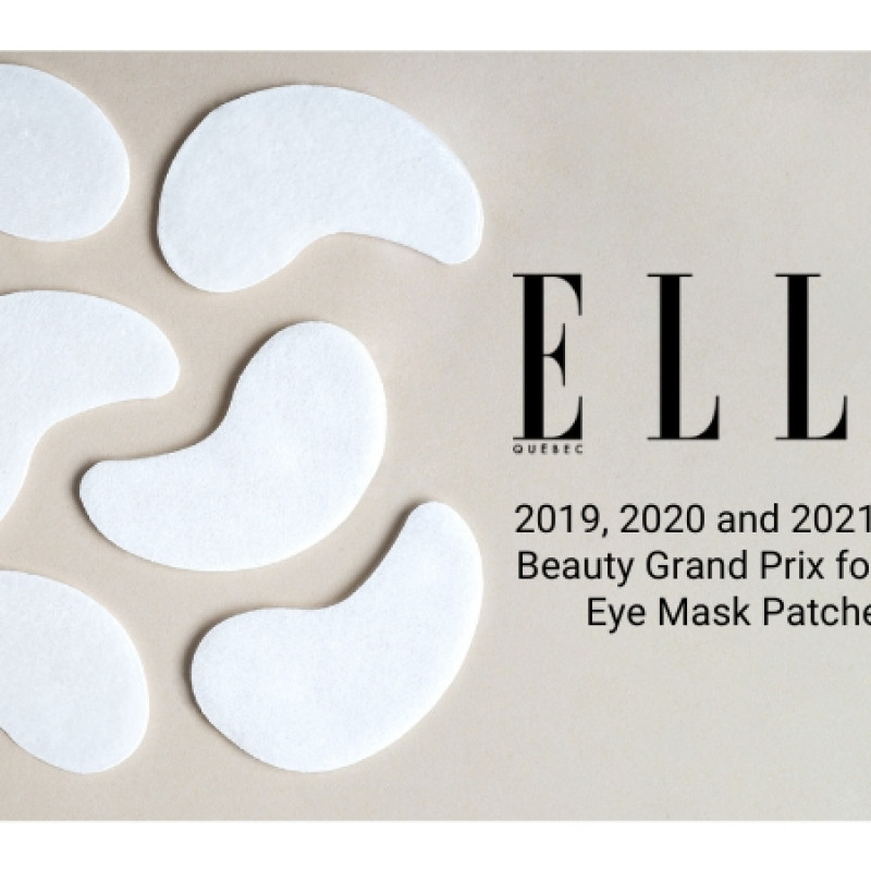 G.M. Collin Instant Radiance Eye Patches 1Pair