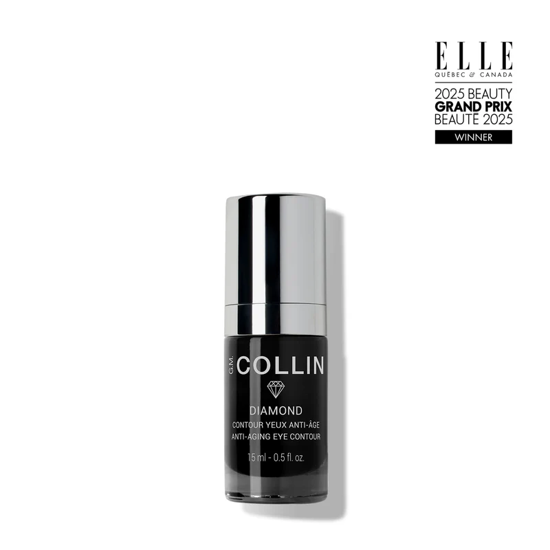G.M. Collin Diamond Eye Cream 15 ml