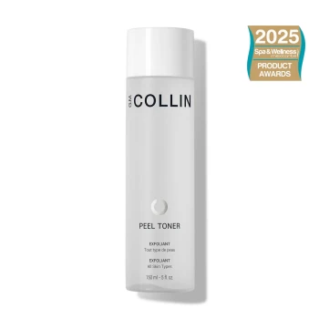 G.M. COLLIN Peel Toner Exfoliant | Renewing Peel Toner for Smoother, Radiant Skin 150 ml