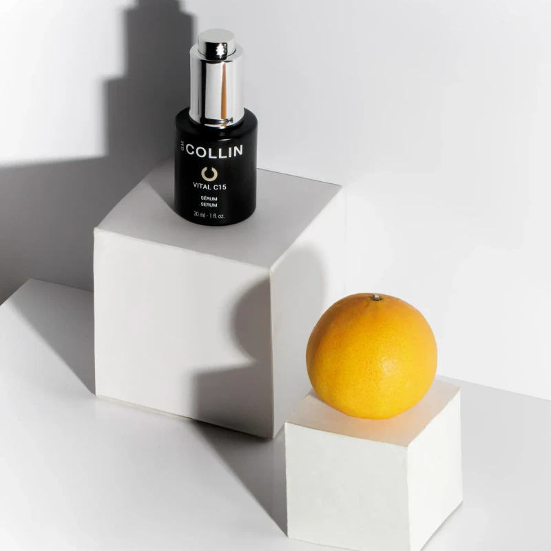 G.M. Collin Vital C15 Serum 30 ml