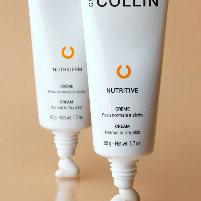 G.M. Collin Nutritive Cream 50 ml