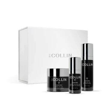 G.M. COLLIN Diamond Collection gift set | Gift set
