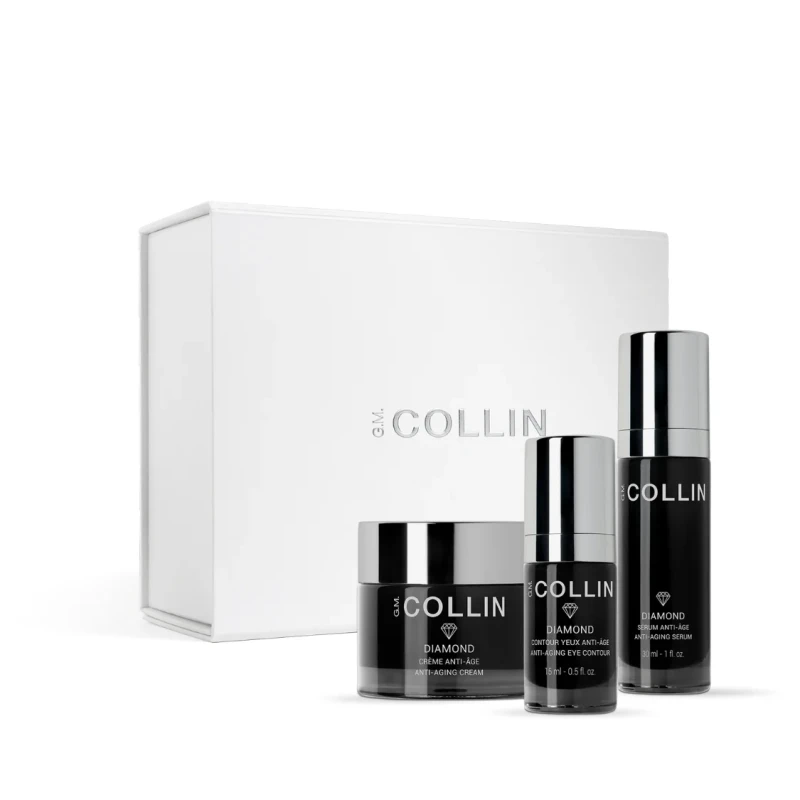 G.M. COLLIN Diamond Collection gift set | Gift set
