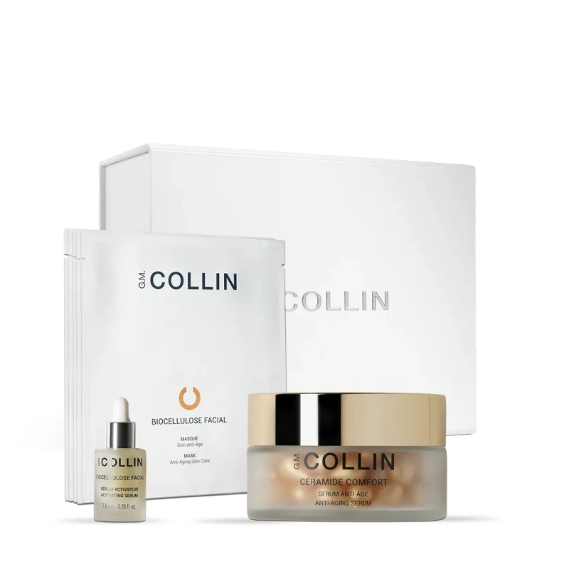 G.M. COLLIN Repair Collection gift set | Gift set