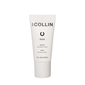 G.M. COLLIN Aqua Mask | Moisturising Face Mask 15 g