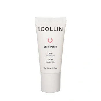 G.M. COLLIN Sensiderm Cream | Soothing Face Cream 15 g